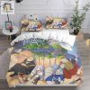 Frieren Beyond Journeys End Bedding Sets Gift For Birthday Halloween Christmas Thanksgiving elitetrendwear 1