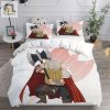 Frieren Beyond Journeys End Bedding Sets Gift For Christmas Thanksgiving Halloween elitetrendwear 1 2