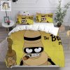 Futurama Season 1 Bedding Sets Duvet Cover Flatsheet Pillowcases For Every Bedroom elitetrendwear 1