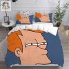 Futurama Season 1 Bedding Sets Gift For Christmas Thanksgiving Halloween elitetrendwear 1 2