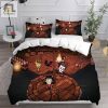 Game Dont Starve Bedding Sets Duvet Cover Flatsheet Pillowcase For Your Lover elitetrendwear 1 6