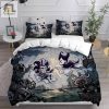 Game Dont Starve Bedding Sets Duvet Cover Flatsheet Pillowcases Perfect Gift For Fans elitetrendwear 1