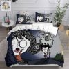 Game Dont Starve Bedding Sets Gift For Fathers Day Halloween Christmas elitetrendwear 1