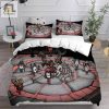 Game Dont Starve Bedding Sets Gift For Wife Husband Besties elitetrendwear 1