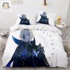 Game Genshin Impact Bedding Sets Gift For Halloween Thanksgiving Christmas elitetrendwear 1