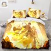 Game Genshin Impact Bedding Sets Gift For Wife Husband Besties elitetrendwear 1