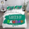 Garten Of Banban Bedding Sets Gift For Birthday Halloween Christmas Thanksgiving elitetrendwear 1 1 3