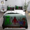 Garten Of Banban Bedding Sets Gift For Christmas Halloween Black Friday elitetrendwear 1 2