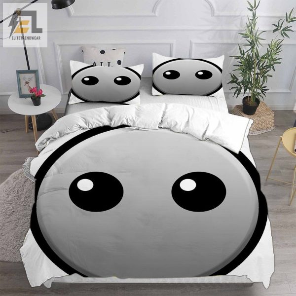 Geometry Dash Bedding Sets Duvet Cover Flatsheet Pillowcases For Every Bedroom elitetrendwear 1