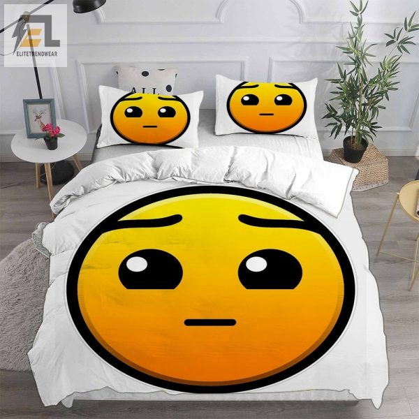 Geometry Dash Bedding Sets Gift For Christmas Birthday Thanksgiving elitetrendwear 1