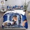 Glass Onion A Knives Out Mystery Bedding Sets Duvet Cover Flatsheet Pillowcase For Your Lover elitetrendwear 1