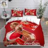 Glass Onion A Knives Out Mystery Bedding Sets Gift For Christmas Birthday Thanksgiving elitetrendwear 1