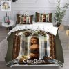 Glass Onion A Knives Out Mystery Bedding Sets Gifts For Family Members On Christmas Black Friday elitetrendwear 1